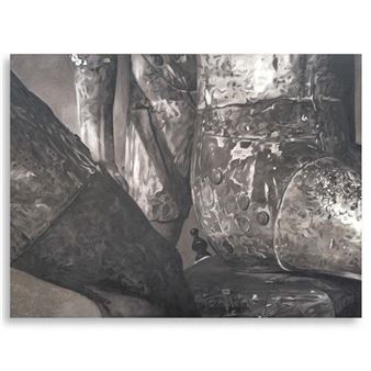 Untitled - Nona M. Garcia