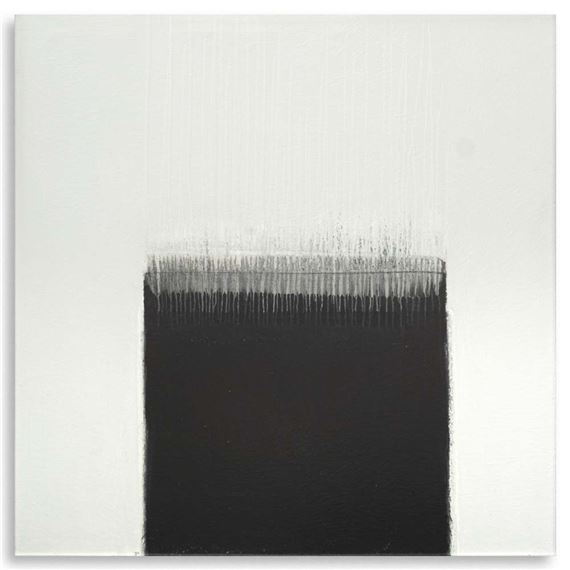 Soot by Lao Lian Ben, dated 2009