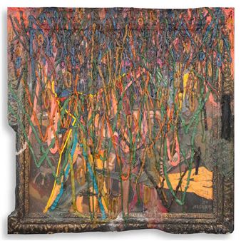 Untitled - Jigger Cruz