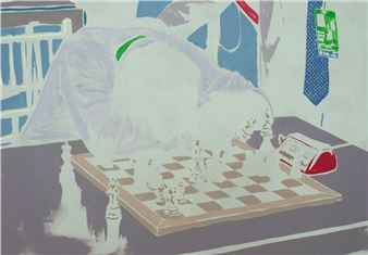 Lee Welch: Oedipus - The Complex