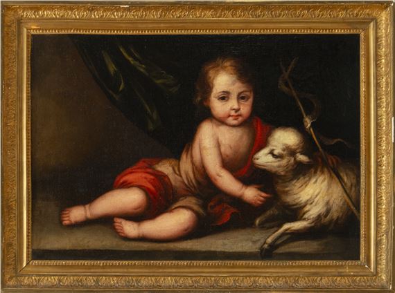 San Juanito - Juan Simon Gutierrez