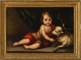 San Juanito - Juan Simon Gutierrez