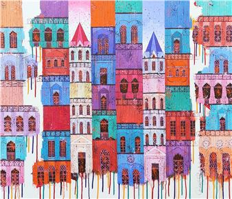 LIFE REFLECTION - Suresh Gulage