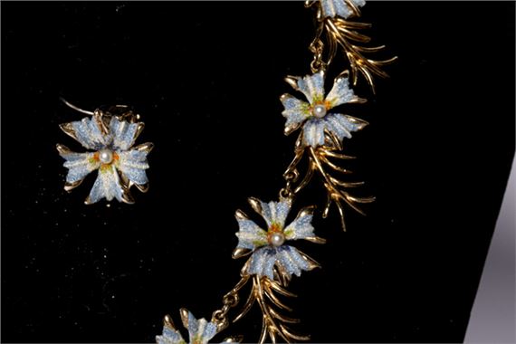 Elizabeth Reimer | A vintage Arcansas by Elizabeth Reimer