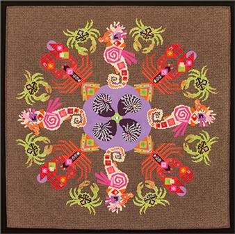 Deborah Snider: Full Circle - Dunedin Fine Art Center