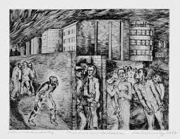 Fever Dreams: German Expressionism - Figge Art Museum