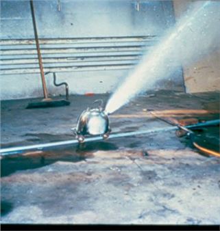 Fischli & Weiss: The Way Things Go - Figge Art Museum