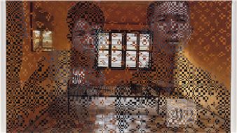 Weaving the Narrative: The Works of Dinh Q. Lê - Fort Wayne Museum of Art