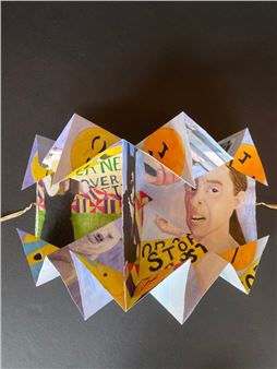 Madeleine Hope Arthurs: Making Books - Bienvenu Steinberg & C
