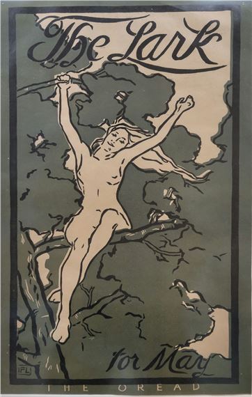 SCNY Library posters - Salmagundi Club