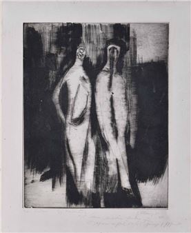 untitled - Gerhard Klampäckel