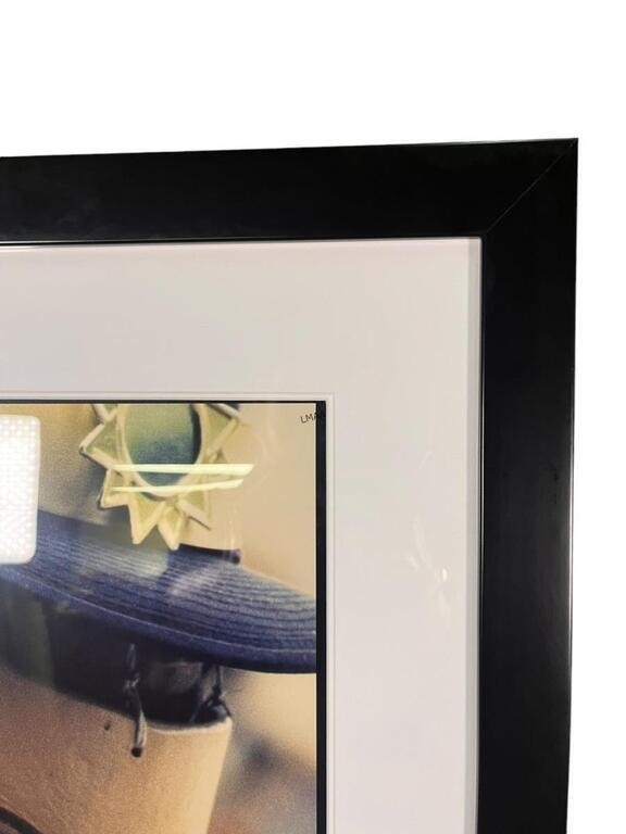 Jackson | MASK PHOTOGRAPH BY GEORGE O. JACKSON | MutualArt