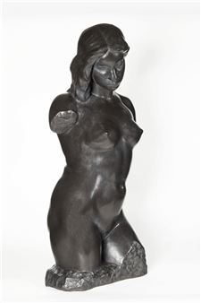 GARDEN AUCTION - Arthouse Hejtmánek