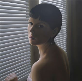 STARLET-PEARL - Patricia Rorie