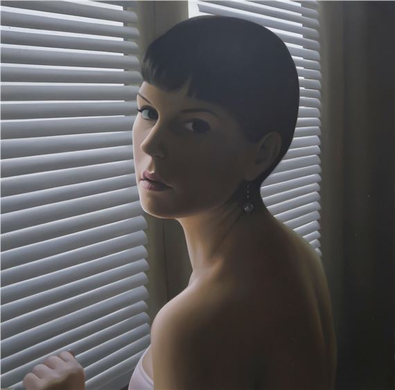 STARLET-PEARL by Patricia Rorie