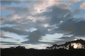 SKYSCAPE - Patricia Rorie
