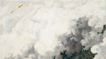 “100 Works that Tell the Climate Story” itinerary - Musée d'Orsay