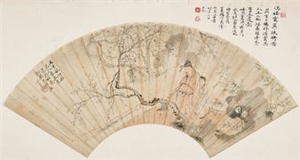 Enchanting Picture - Feng Ji
