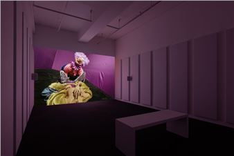 Gallery Weekend Beijing Opens Its 9th Edition This Week