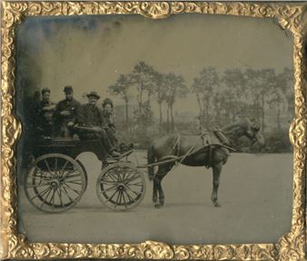 At Twenty You Can Have an Invincible Summer Inside You: Fotografia Europea 20th Edition