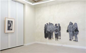 “Image of the City” Part 1 at josey, Cologne