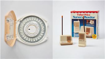 Designing Motherhood: Things that Make and Break Our Births - MAD, Museum of Arts and Design