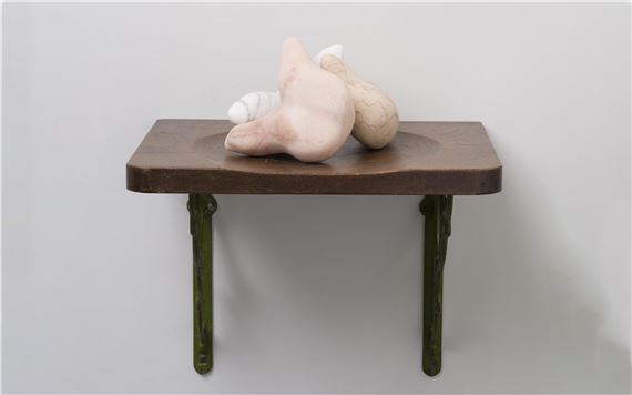 Takeshi Hayashi: Straddling the Rain - Tokyo Gallery