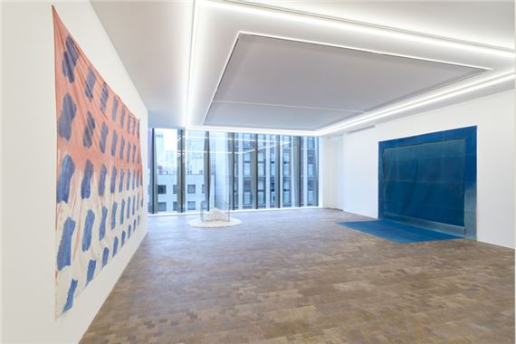 Supports/Surfaces - Ceysson & Bénétière, Tokyo