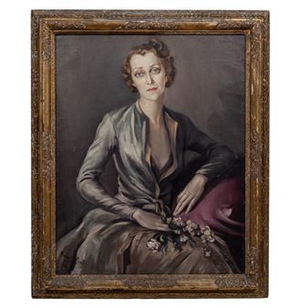 Alexander Saint-Paull (1903-1974) - Alexander Saint-Paull