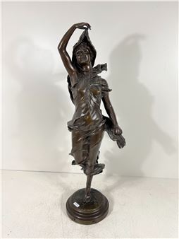 'L'Aurore' - Marcel Mayer