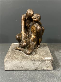 Untitled - Willy Peeters