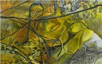 Johanna Ehrnrooth: Chrysalis - Kunsthalle Helsinki