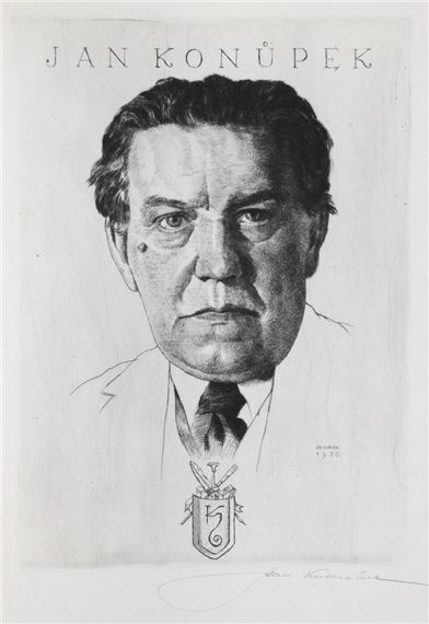 Jan Konůpek. Božena Němcová - Stanislav Kulhánek