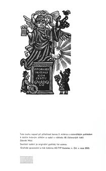 Úvaha nad koncem epochy - Zdenek Mezl