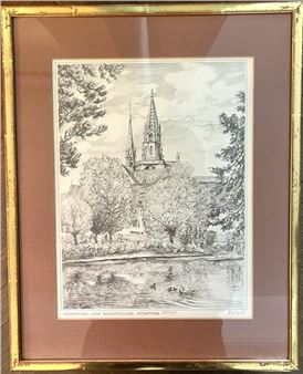 Constance - Irene Blömer