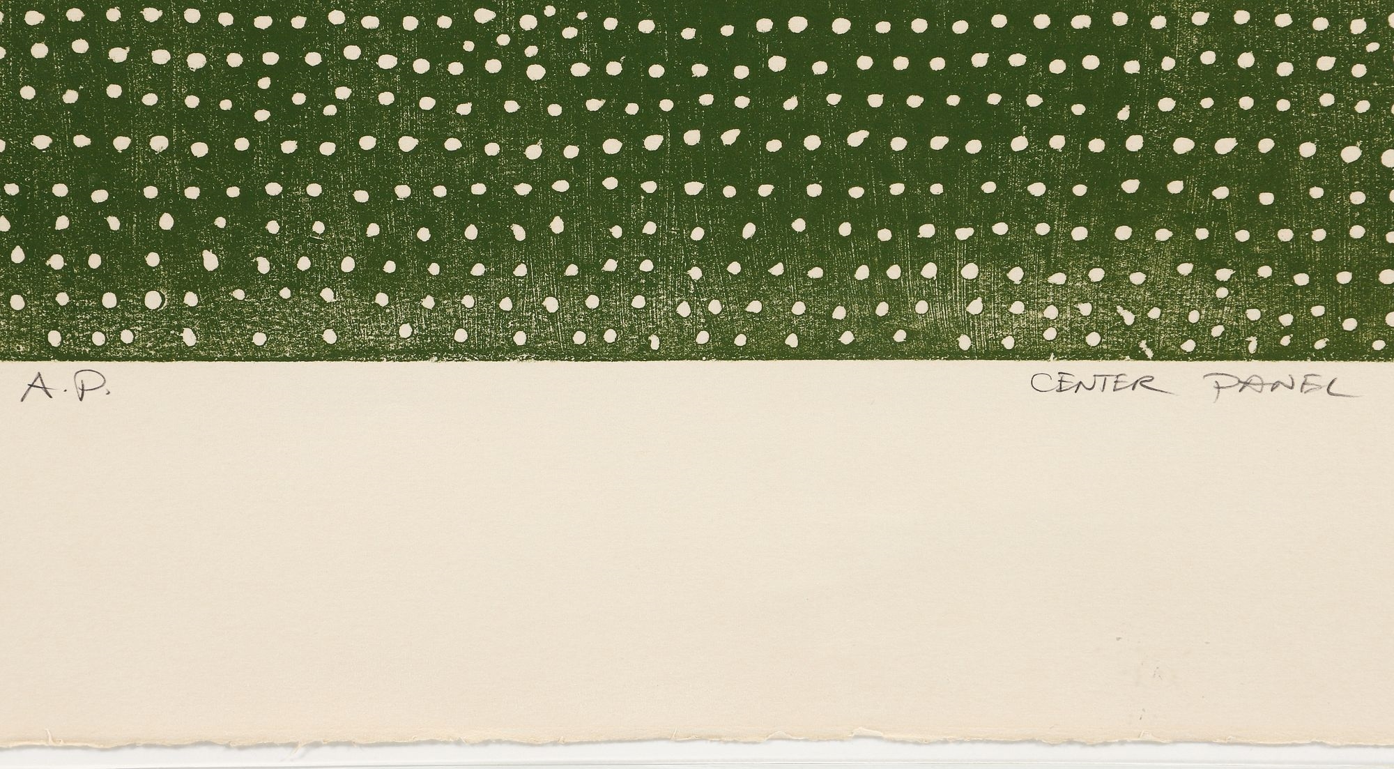 George Nama | George Nama Montauk Series Triptych 1975 (1975) | MutualArt