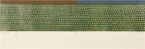 George Nama | George Nama Montauk Series Triptych 1975 (1975) | MutualArt