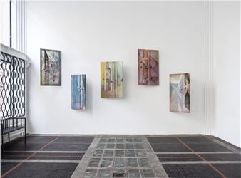 Constellation - Raster Gallery