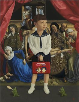 Yukiko/Waiting Time - Mitsuru Watanabe