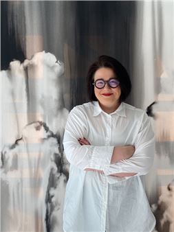 Artist in Focus: Lucia Tallová. Poetic contemplations on memory.