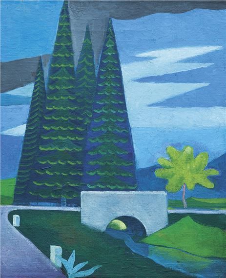 MOST by Otakar Mrkvička