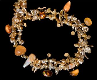Yazzie Johnson and Gail Bird: Summer 2025 - The Owings Gallery