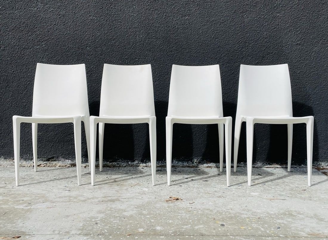 Mario Bellini | The Bellini Chair (2001) | MutualArt