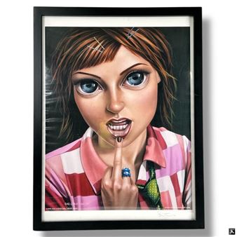 Nuff Said - Sas Christian