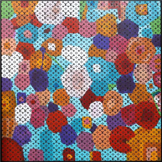 Designer Art - Kiara Fragomeli