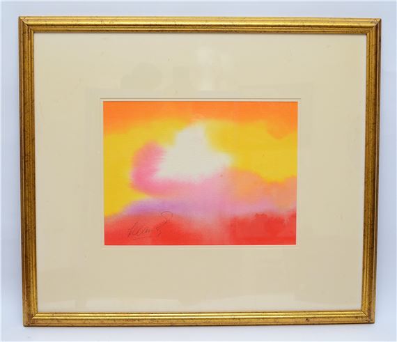 Mango a la Rose - Llewellyn Xavier