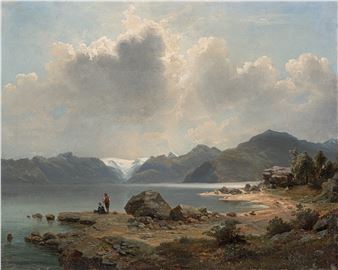 011   Carl Robert Kummer - Robert Kummer