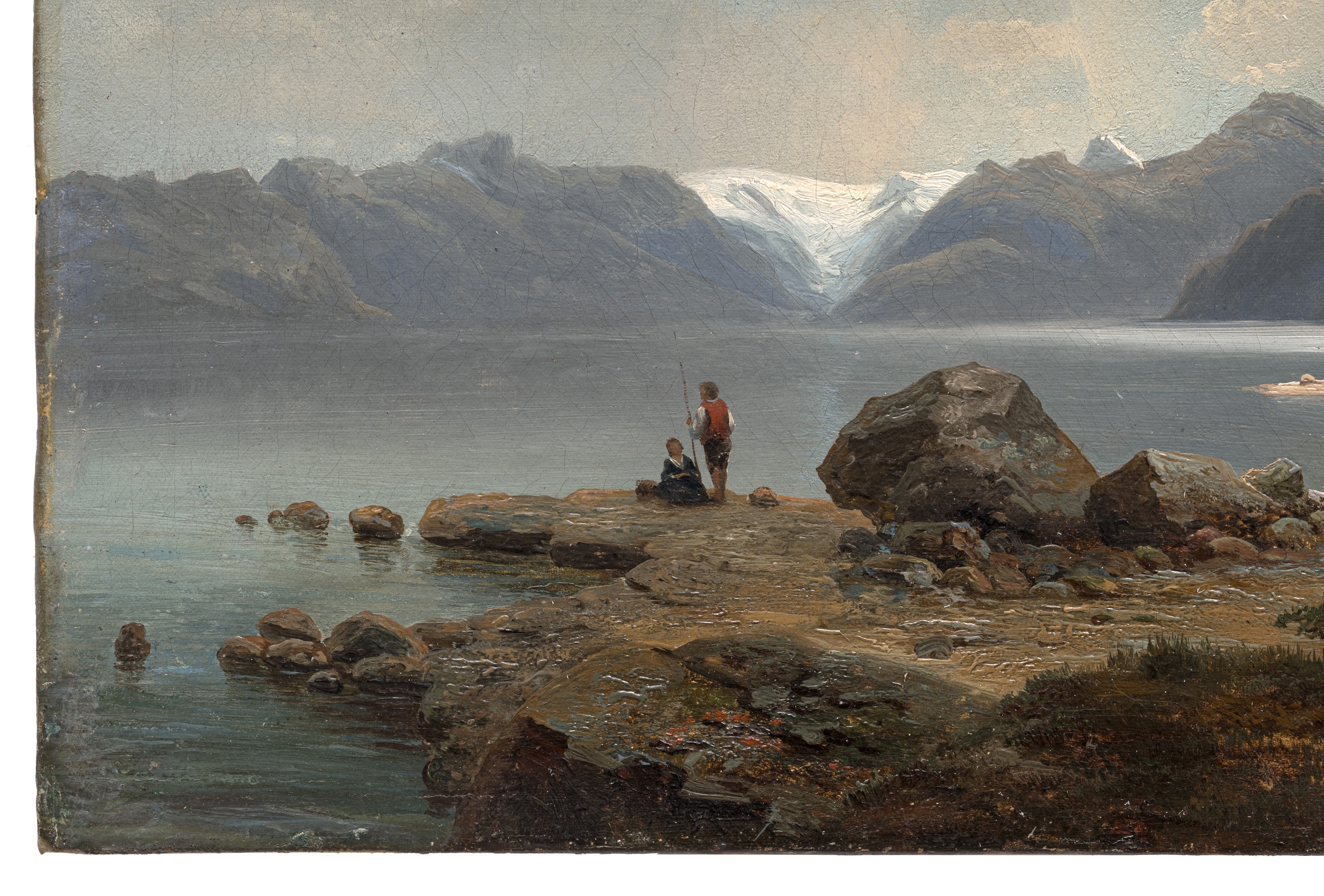 Robert Kummer | 011 Carl Robert Kummer (1850) | MutualArt