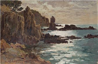 059   Eugène Robert - Eugène Robert