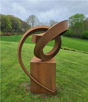 Metamorphosen - Galerie Bernd A. Lausberg